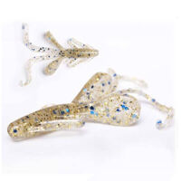 Німфа силікон. HOGY HOG LJ Pro Series 2,6 "/ CA35 *5