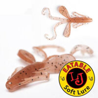 Німфа силікон. HOGY HOG LJ Pro Series 2,6 "/ PA17 *5