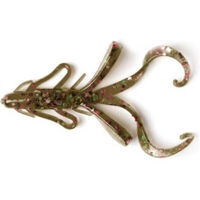 Твістер 2,6" LJ Hogy Hog 132-S21 (за 1шт)