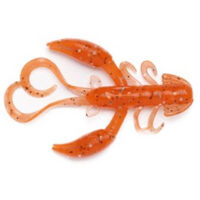 Твістер силікон. (рак) ROCK CRAW LJ Pro Series 2 "/ 036 *10