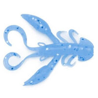 Твістер силікон. (рак) ROCK CRAW LJ Pro Series 2 "/ 087 *10