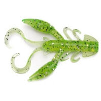 Твістер силікон. (рак) ROCK CRAW LJ Pro Series 2 "/ 037 *10