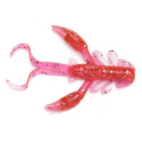 Твістер силікон. (рак) ROCK CRAW LJ Pro Series 2 "/ 052 *10