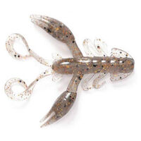 Твістер силікон. (рак) ROCK CRAW LJ Pro Series 2 "/ S02 *10