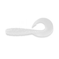 Mighty Grub 3.5" (7шт), #081 - Pearl
