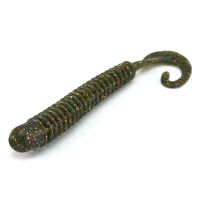 Твистер Lucky John Ballist 3,3 "/ F08 (за 1шт)