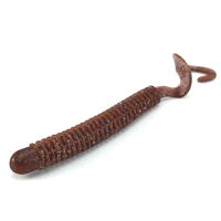 Твистер Lucky John Ballist 4 "/ S19 (за 1шт)