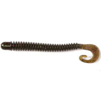 Твістер Lucky John Ballist 2,5 "/ S21 (за 1шт)