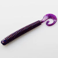 Твістер Lucky John Ballist 2,5 "/ S63 (за 1шт)