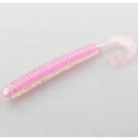 Твістер Lucky John Ballist 2,5 "/ T64 (за 1шт)