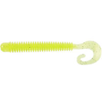 Твістер Lucky John Ballist 2,5 "/ T66 (за 1шт)