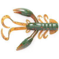 Твістер Lucky John Rock Craw 2 "/ 085 (за 1шт)