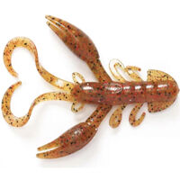 Твістер Lucky John Rock Craw 2 "/ PA03 (за 1шт)