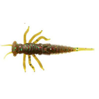 Твістери Lucky John Pro Series Nayada 2 "/ S21 (за 1шт)