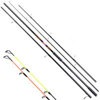 Фідерне Вудилище Brain Apex Double 4.20m 4.5lbs/max 200g