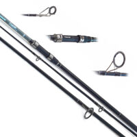 Карпове вудлище Fishing ROI Dynamic Carp Rod 3.90m 3.50lbs