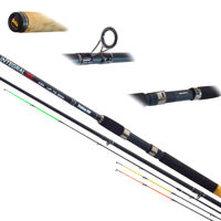 Вудилище Fishing ROI Integral feeder 3.60m 3+3 150g