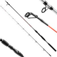 Вудилище човнове Brain Apex Boat 2.10m max 250g