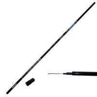 Вудлище поплавочне без кілець FISH НUNTER PRO WHIP 4м ( карб.100% )