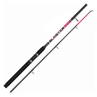 Вудилище тролінгове Salmo Blaster BOAT 1.80/HX Тест: 200