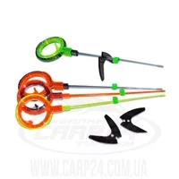 Вудилище зимове безосьова (полікарбонат)