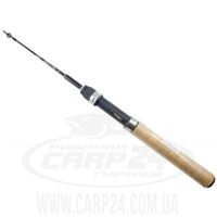 Вудилище зимове ROCDAI DKIC 1708 45см карбон