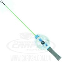 Вудилище зимове  з катушкою  Salmo FIN 32см / 02