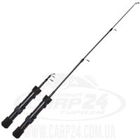 Вудка зимова  телескоп Salmo ICE TELEROD PLUS II  50 cm