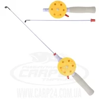 Вудилище зимове Zeox Polar Guide 0245PG