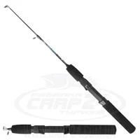 Вудилище зимове Zeox Polar Guide Tele 0155PGTL