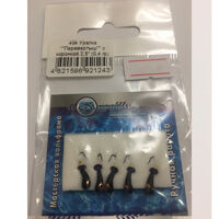 Уралка "Переверток" з коронкою 0,4 гр.