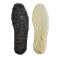 Устілки для взуття хутрова розмір 40