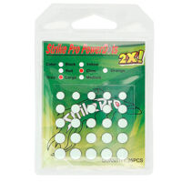 Утяжувач Strike Pro  Power Dots 2X L (Glow) 25шт