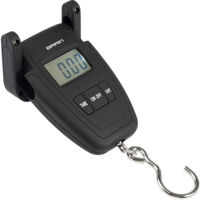 Ваги Brain Fishing Scales 50kg*10g