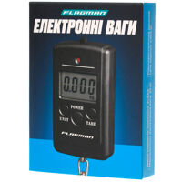 Ваги електронні Flagman Electronic Sscales