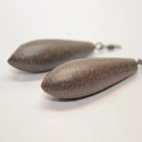 Вантаж короповий фарбований Куля 110 гр