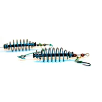 Убийца карася две пружины №7