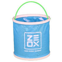 Відро Zeox Folding Round Bucket 7L NEW 2021