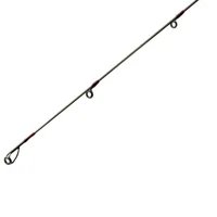 Верхнє коліно для спиннингового вудлища Flagman Areata 662ul 1,98m 0.6-6g
