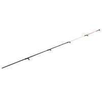 Вершинка для фідерного вудлища Flagman Force Rank Feeder Spare Carbon 4oz 3.9м 130-180г 3.3mm
