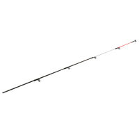 Вершинка для фідерного вудлища Flagman Force Rank Feeder Spare Carbon 3oz 3.9м 130-180г 3.3mm