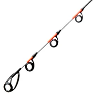 Вершинка для коропового вудлища Carp Pro CP Method+ X-Distance Method Feeder 5oz carbon