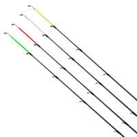 Вершинка фідерная Fishing ROI Classic 50cm d=2.8-1.5 green