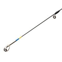 Верхнє коліно для спиннингового вудлища Flagman Blackfire 86L 2-10g 2.59m
