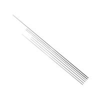 Вершинка ZEOX карбон 0.60м Ø3.0мм solid