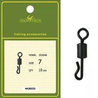 Вертлюг GC Quick Change Swivel 2030MB №7(10шт)