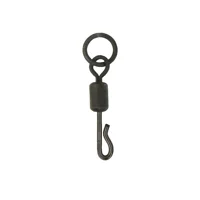 Вертлюг з кільцем GC Quick Change Swivel with Ring 2050MB №4(10шт)