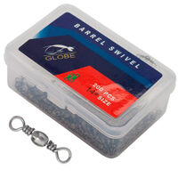 Вертлюг Globe барило №7 (по штучно)