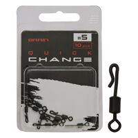 Вертлюжок Brain Quick Change #5 (10 шт/уп) SGQS-8007-5