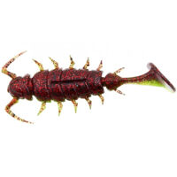 Віброхвіст/німфа силікон. ALIEN BUG LJ Pro Series  1,5 "/ T44 (за 1шт)